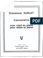 EDurlet_Canzonetta
