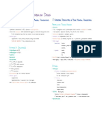 Parathyroid Drugs