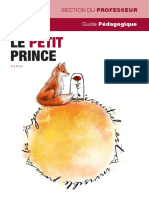 Petit: LE Prince