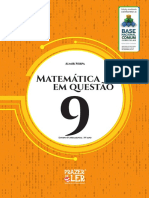 Matematica em Questão - 9A ano - Almir Serpa