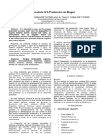 Informe 4 Biogas_