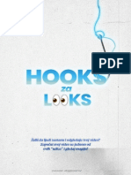Hooks Za Looks - Anesocial 20 Hooks Za Viralne Videe