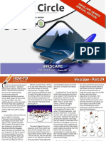 Full Circle Inkscape Special Edition N5
