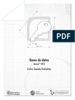 Bases de Datos Access 2010