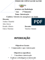 Ppt. Emrgencia Grupo 5º