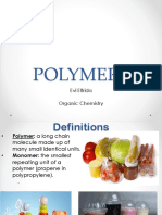 2021-2022 Polymer