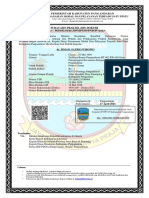 Nomor: 503/032.01/dr./DPMPTSP/PND/IV/2023: Pemerintah Kabupaten Pangandaran