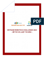 FINAL VRC 2023 ĐỀ BÀI VÀ LUẬT THI ĐẤU