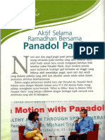 Artikel Panadol