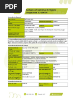 Protocolo sobre Radiación UV Solar | PDF | Ultravioleta | Seguro