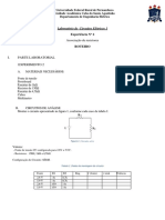 Lab 2 - Roteiro