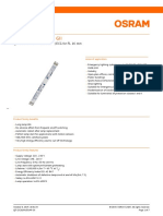 T5 Light Ballast - ZMP - 1008197 - QTi - 2X28 - 54 - 35 - 49 - GII