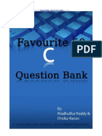C Question Bank eBook (1)
