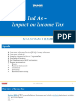 TaxmannPPT Impact of Ind AS On Corporate Tax 1686937084