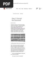 Reading Activity - Neil Gaiman - Don't Ask Jack | PDF