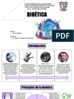 Bioética 18-07