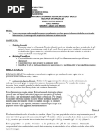 Guía: Indicador de pH con Repollo | PDF | Ácido | Sal (química)