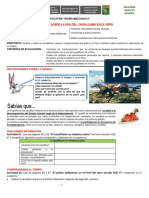 Módulo de Aprendizaje - Sesión 02