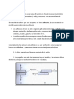 Procesos Secundarios - Parte III