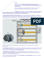 Automatismos Electricos