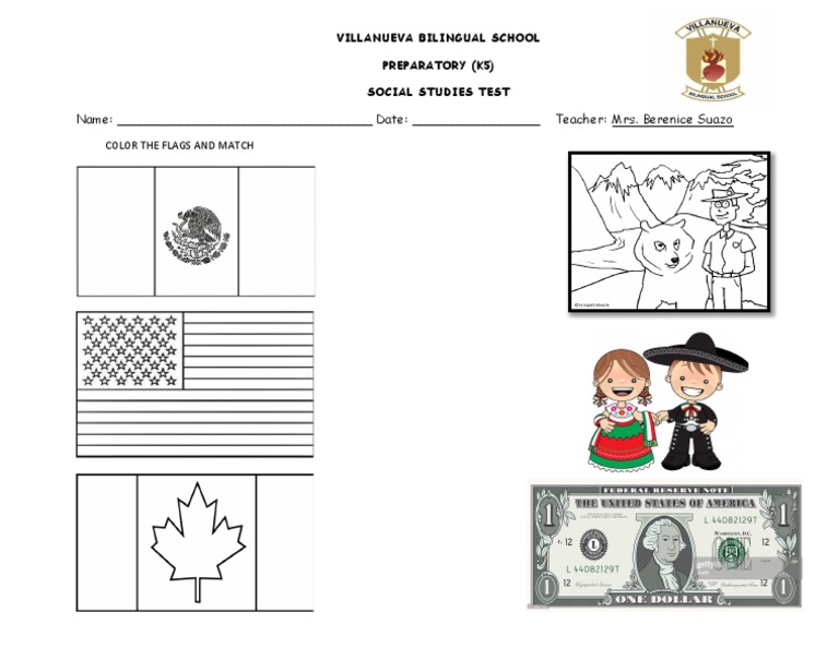 II SOCIAL STUDIES K5 PDF