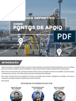 eBook - Pontos de Apoio