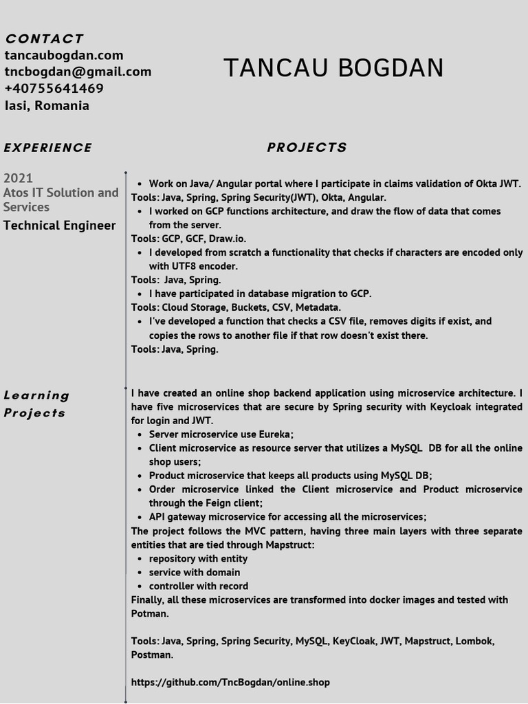 Bogdan tancau download free pdf my sql software