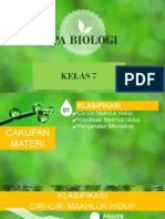 Pengenalan Materi Dan Ciri MH