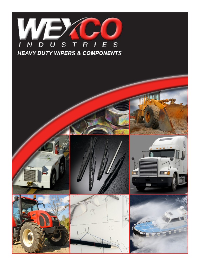 Wexco 2012 | PDF