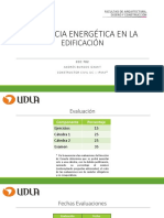 Eficiencia Energética - Conceptos