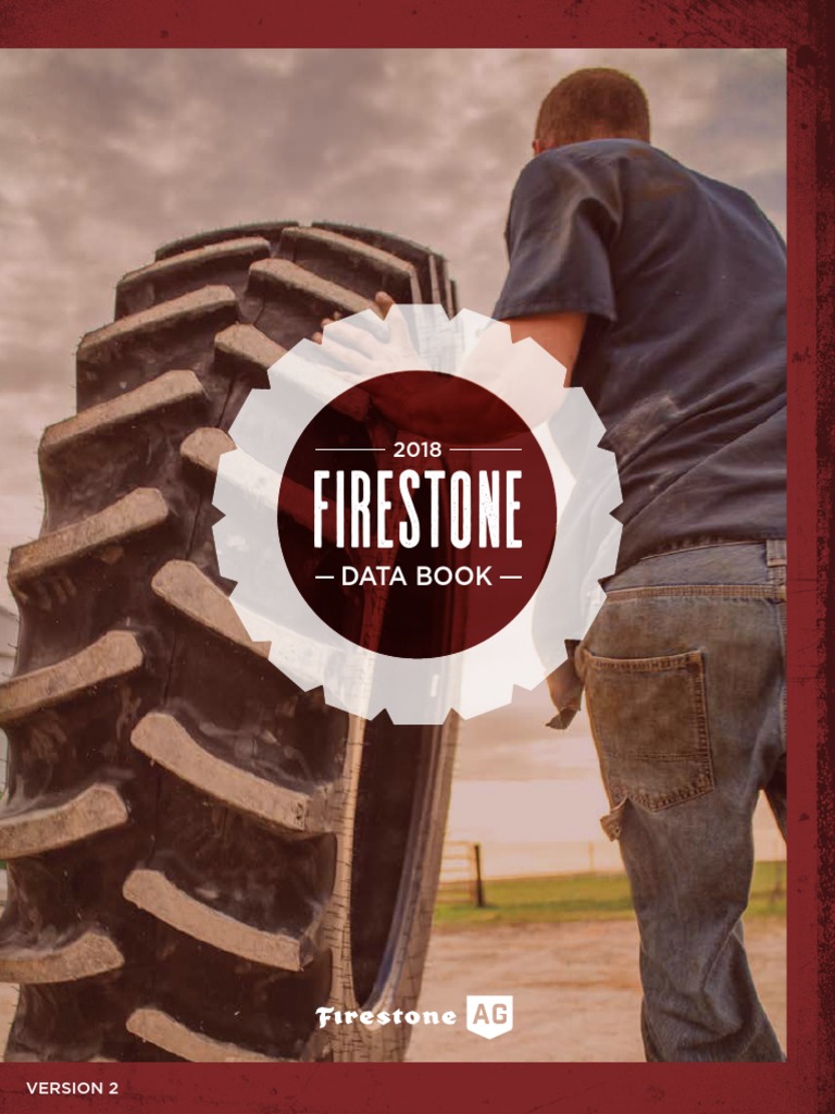 2018 Firestone Ag Data Book Firestone Agriculture PDF