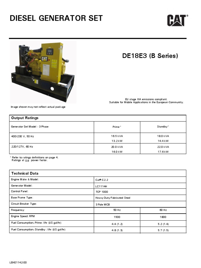 DE18 | PDF