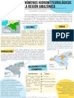 Poster Hidrometeorologicos