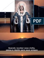 Ave Maria Cantada em Latim