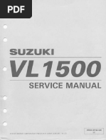Motorcycle Model Specifications List | PDF | Motorcycling