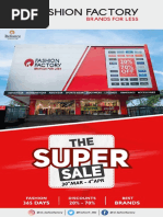 Super Sale Deals