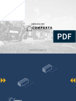 COMPAKTA - Catalogo 2023