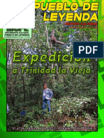 Revista 47 Expedición A Trinidad La Vieja