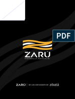 E-Book Zaru
