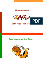 garfieldem VIDAFELIZ