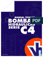 CATÁLOGO-Bomba - C4 - VENTURI