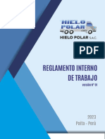 REGLAMENTO hp2023