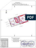 Plan Topografic