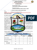 Informe Cobro Bono Noviembre