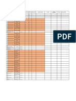 Listado de Instituciones EPS RURAL 2023 Segunda Rotación Area de Salud Sin Contacto