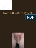 Mudanca de Sexo