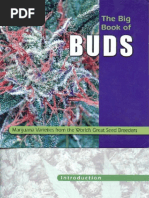 Big Book of Buds