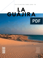 Activity n2 La Guajira