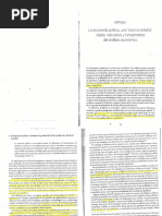 El Aromo N°95 El Plan M | PDF