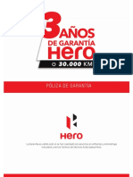 PGT Hero 2021 MX